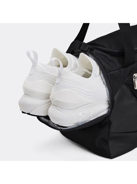 Borsone Under Armour UNDENIABLE 5.0 DUFFLE XS Unisex - Nero