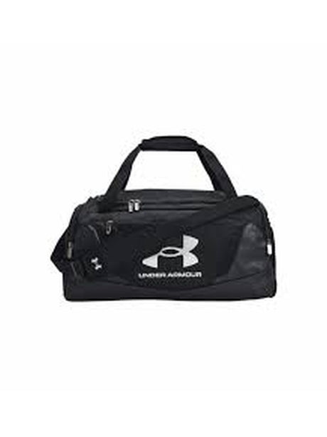 Borsone Under Armour UNDENIABLE 5.0 DUFFLE SM Unisex - Nero