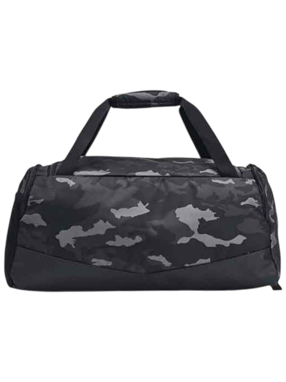 Borsone Under Armour UNDENIABLE 5.0 DUFFLE SM Unisex - Nero