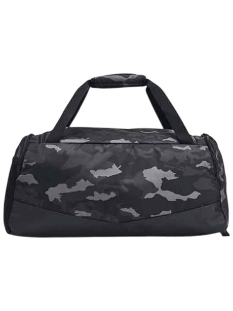 Borsone Under Armour UNDENIABLE 5.0 DUFFLE SM Unisex - Nero