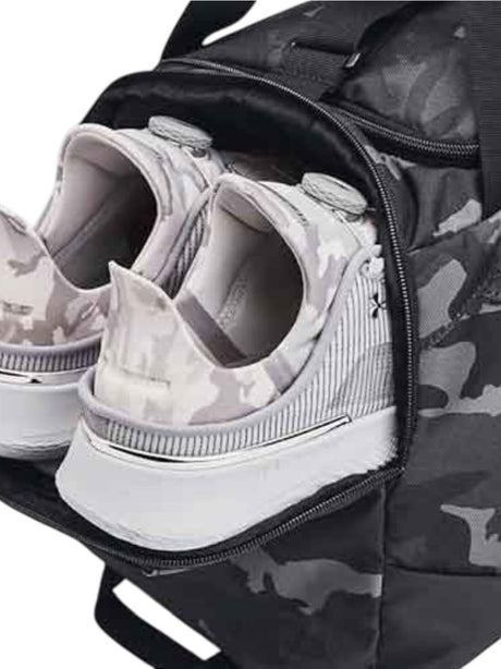 Borsone Under Armour UNDENIABLE 5.0 DUFFLE SM Unisex - Nero