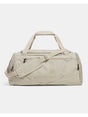 Borsone Under Armour UNDENIABLE 5.0 DUFFLE SM Unisex - Avorio