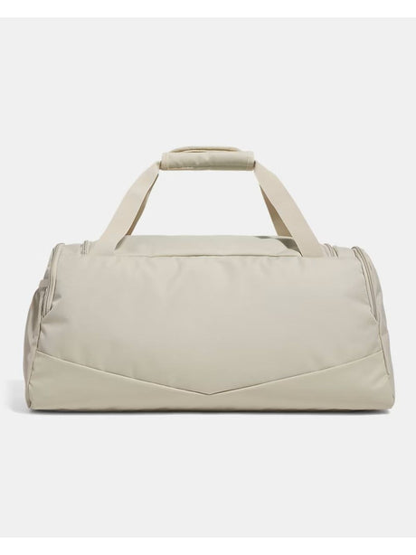 Borsone Under Armour UNDENIABLE 5.0 DUFFLE SM Unisex - Avorio
