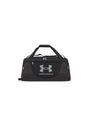 Borsone Under Armour UNDENIABLE 5.0 DUFFLE MD Unisex - Nero