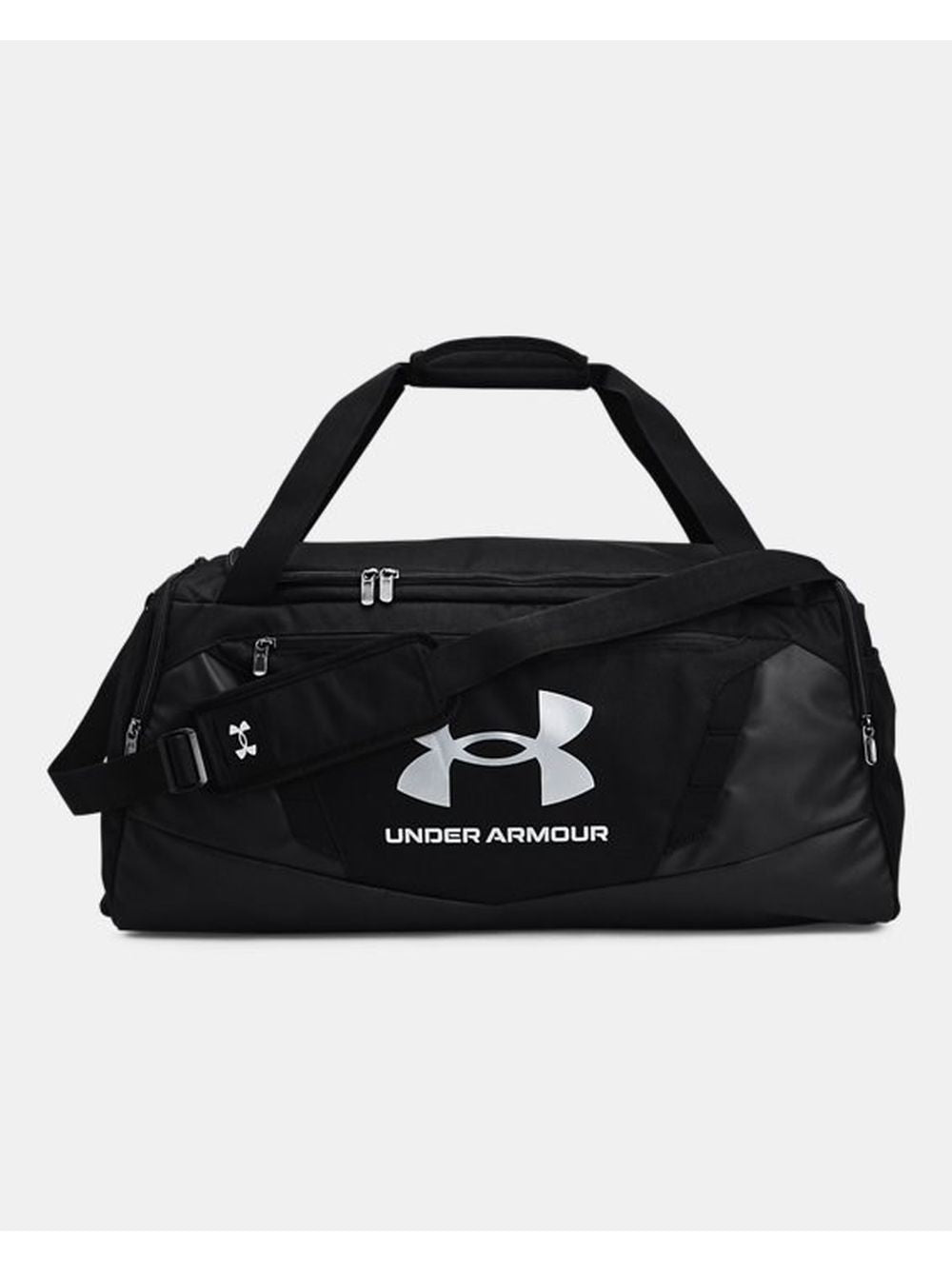Borsone Under Armour UNDENIABLE 5.0 DUFFLE MD Unisex - Nero