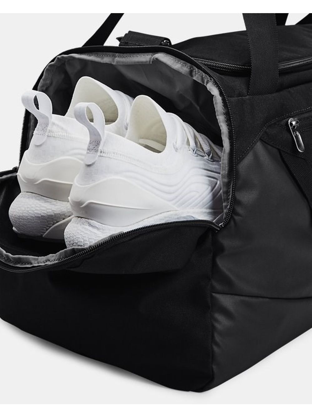Borsone Under Armour UNDENIABLE 5.0 DUFFLE MD Unisex - Nero