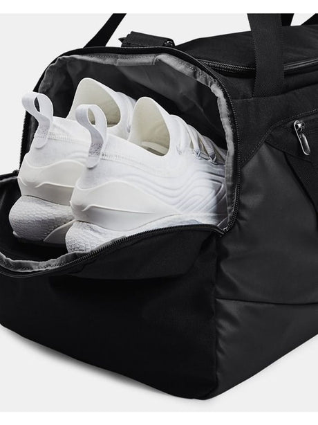 Borsone Under Armour UNDENIABLE 5.0 DUFFLE MD Unisex - Nero