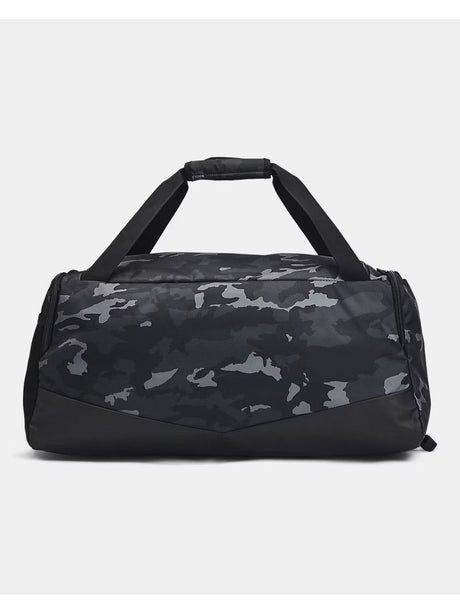 Borsone Under Armour UNDENIABLE 5.0 DUFFLE MD Unisex - Nero