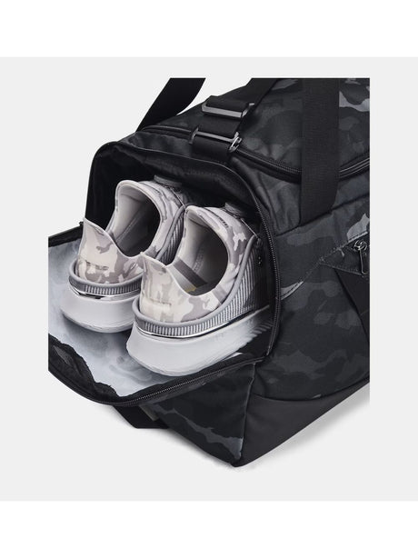 Borsone Under Armour UNDENIABLE 5.0 DUFFLE MD Unisex - Nero