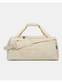 Borsone Under Armour UNDENIABLE 5.0 DUFFLE MD Unisex - Avorio