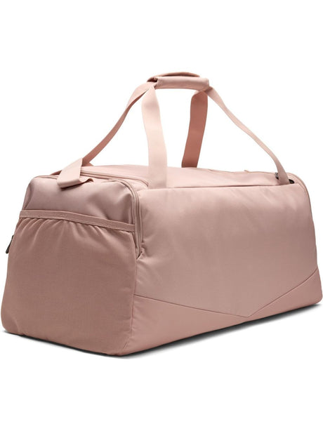 Borsone Under Armour UNDENIABLE 5.0 DUFFLE MD Unisex - Rosa