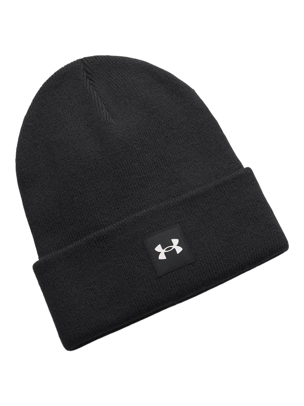 Cappello Under Armour HALFTIME BEANIE Uomo - Nero