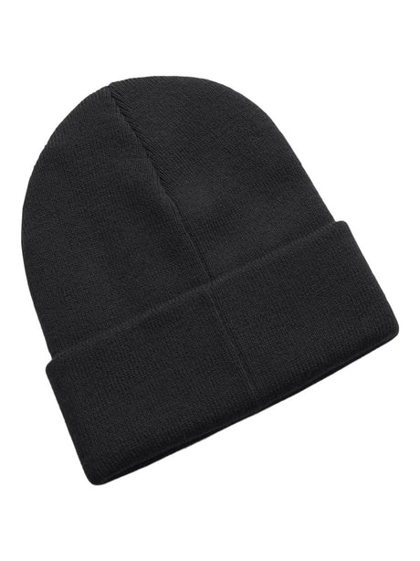 Cappello Under Armour HALFTIME BEANIE Uomo - Nero