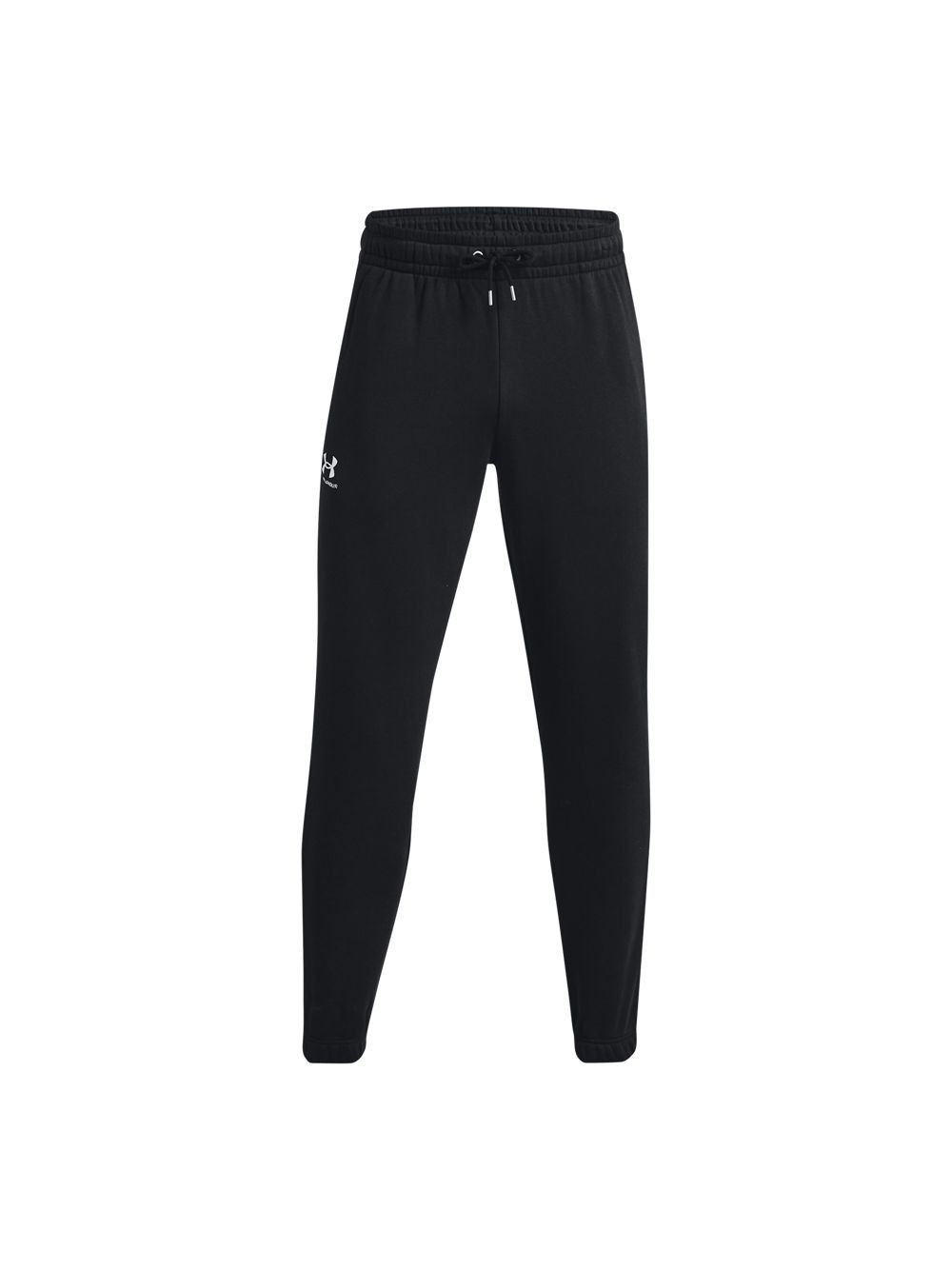Pantalone Sportivo Under Armour ICON FLEECE JOGGER Uomo - Nero