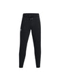 Pantalone Sportivo Under Armour ICON FLEECE JOGGER Uomo - Nero