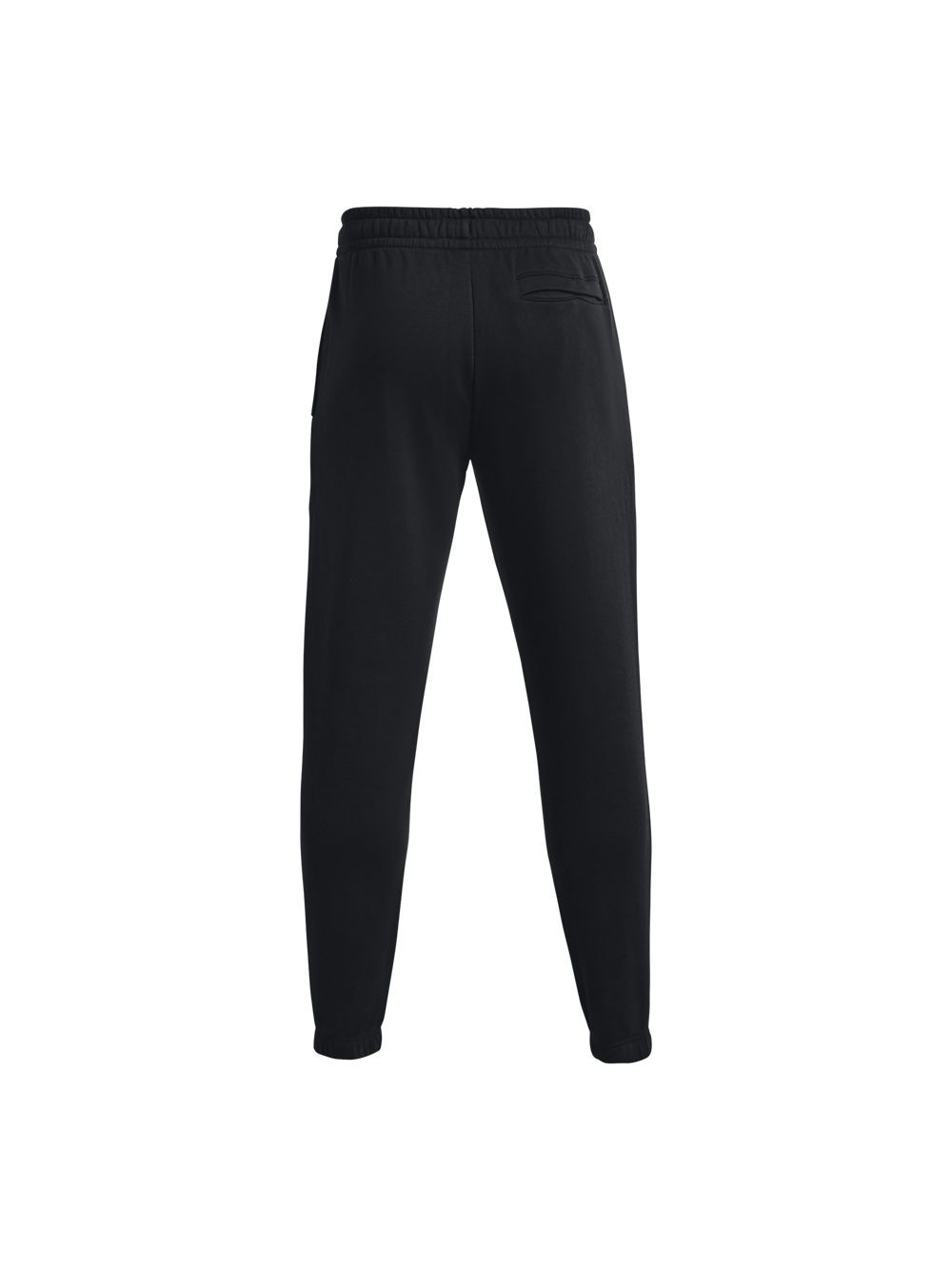 Pantalone Sportivo Under Armour ICON FLEECE JOGGER Uomo - Nero