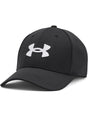 Cappello Under Armour M BLITZING LOW STR Uomo - Nero