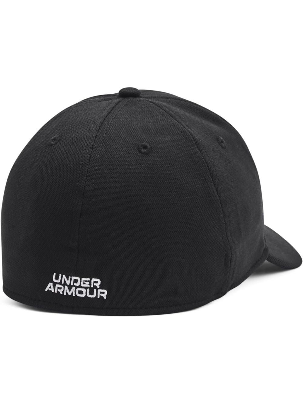 Cappello Under Armour M BLITZING LOW STR Uomo - Nero