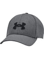 Cappello Under Armour M BLITZING LOW STR Uomo - Nero