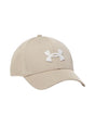 Cappello Under Armour M BLITZING LOW STR Uomo - Beige