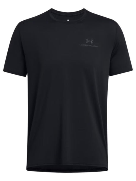 T-Shirt Sportiva Under Armour VANISH ENERGY SS Uomo - Nero