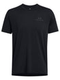 T-Shirt Sportiva Under Armour VANISH ENERGY SS Uomo - Nero