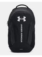 Zaino Under Armour HUSTLE 6.0 Unisex - Nero