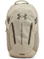 Zaino Under Armour HUSTLE 6.0 Unisex - Avorio