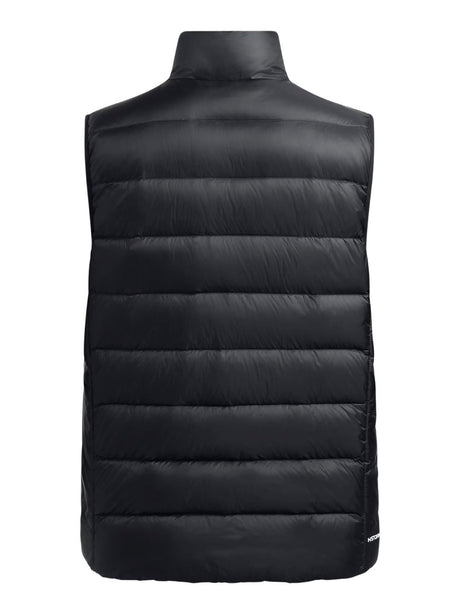 Gilet Under Armour LEGEND DOWN VEST Uomo - Nero