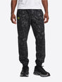 Pantalone Sportivo Under Armour VIBE WOVEN JOGGER Uomo - Nero