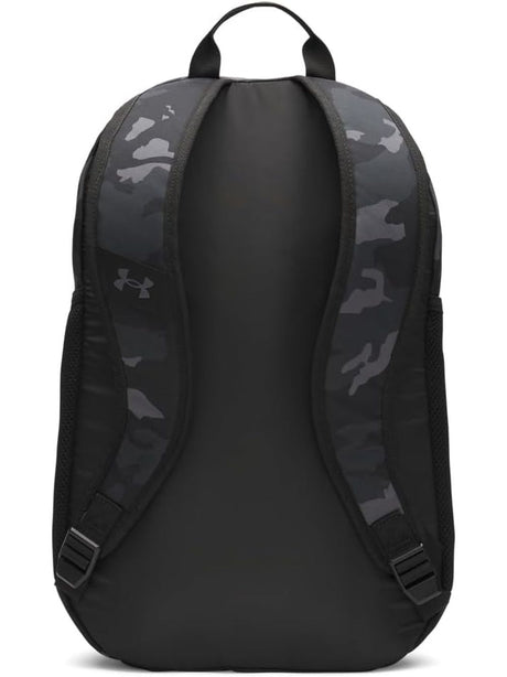 Zaino Under Armour HUSTLE SPORT 6.0 BACKPACK Unisex - Nero