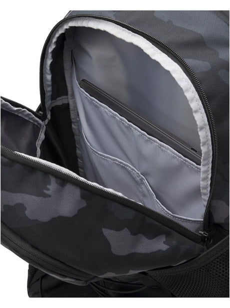 Zaino Under Armour HUSTLE SPORT 6.0 BACKPACK Unisex - Nero