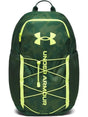 Zaino Under Armour HUSTLE SPORT 6.0 BACKPACK Unisex - Verde