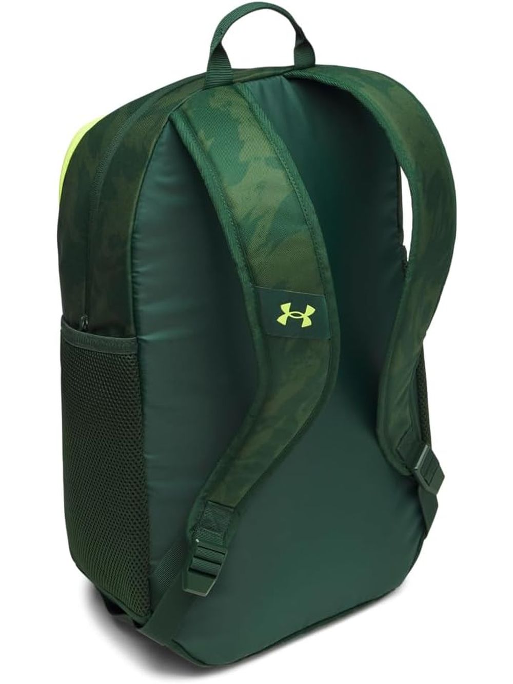 Zaino Under Armour HUSTLE SPORT 6.0 BACKPACK Unisex - Verde
