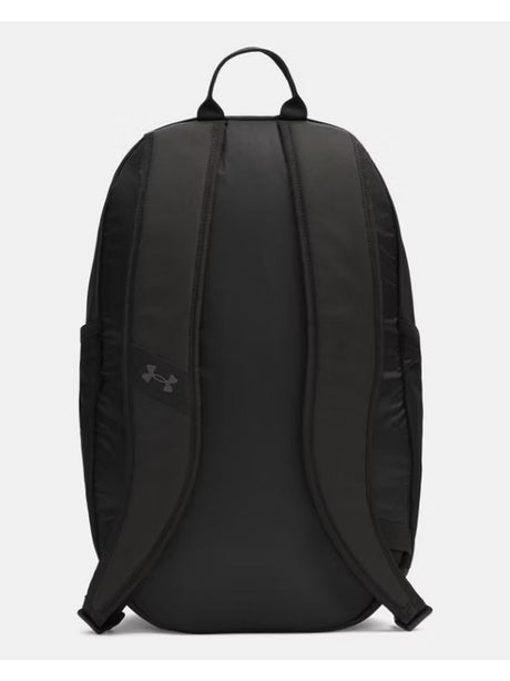 Zaino Under Armour HUSTLE LITE Unisex - Nero