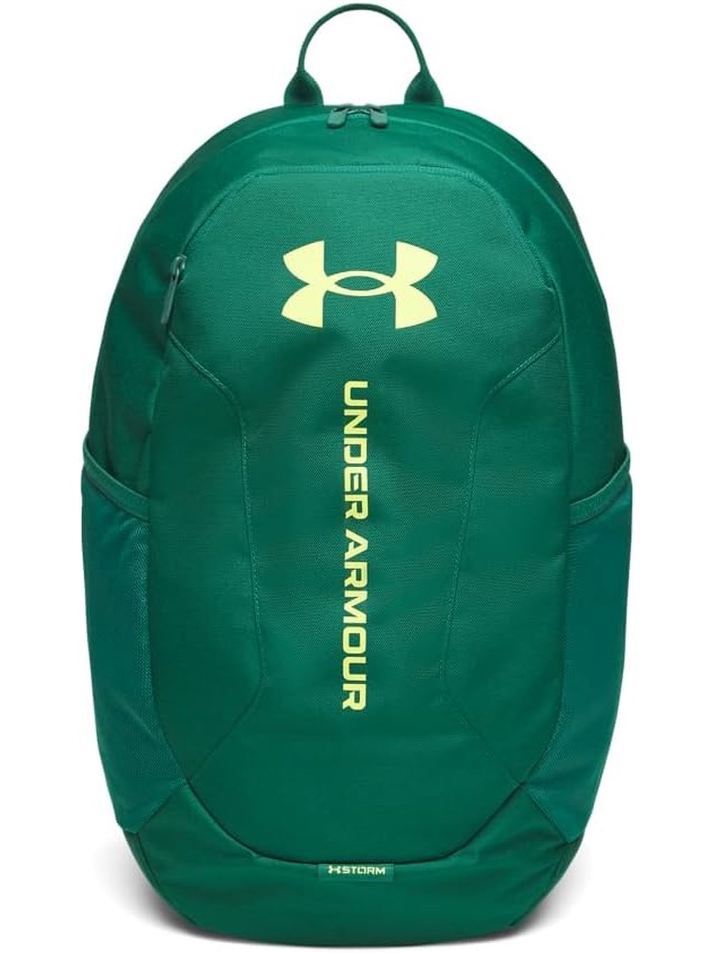 Zaino Under Armour HUSTLE LITE Unisex - Verde
