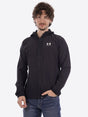 Giubbino Under Armour VIBE WOVEN JACKET Uomo - Nero