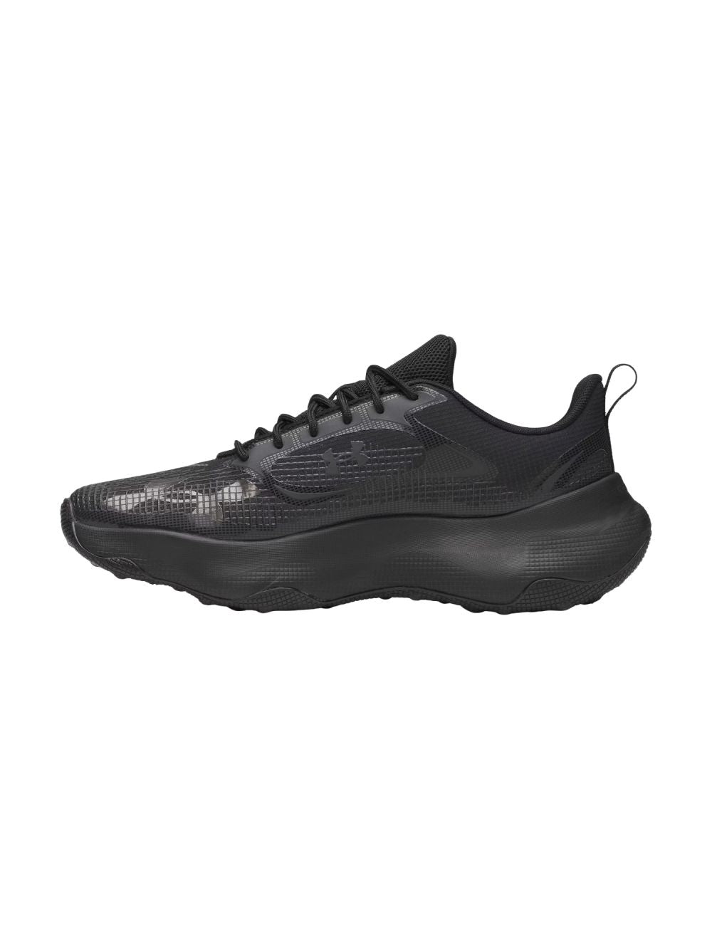 Scarpe Sportive Under Armour PULSE Uomo - Nero