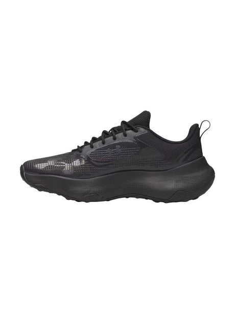 Scarpe Sportive Under Armour PULSE Uomo - Nero