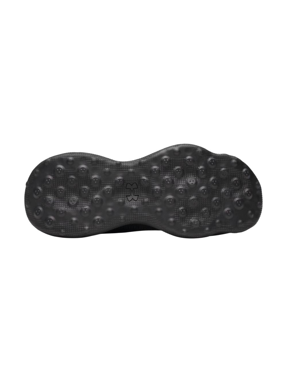 Scarpe Sportive Under Armour PULSE Uomo - Nero