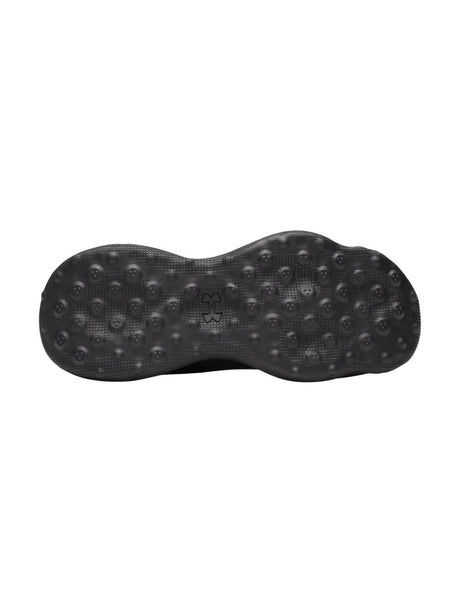 Scarpe Sportive Under Armour PULSE Uomo - Nero
