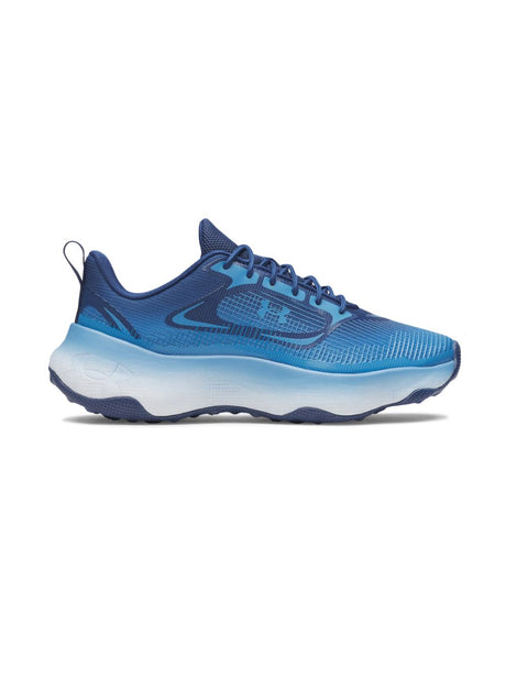 Scarpe Sportive Under Armour PULSE Uomo - Navy