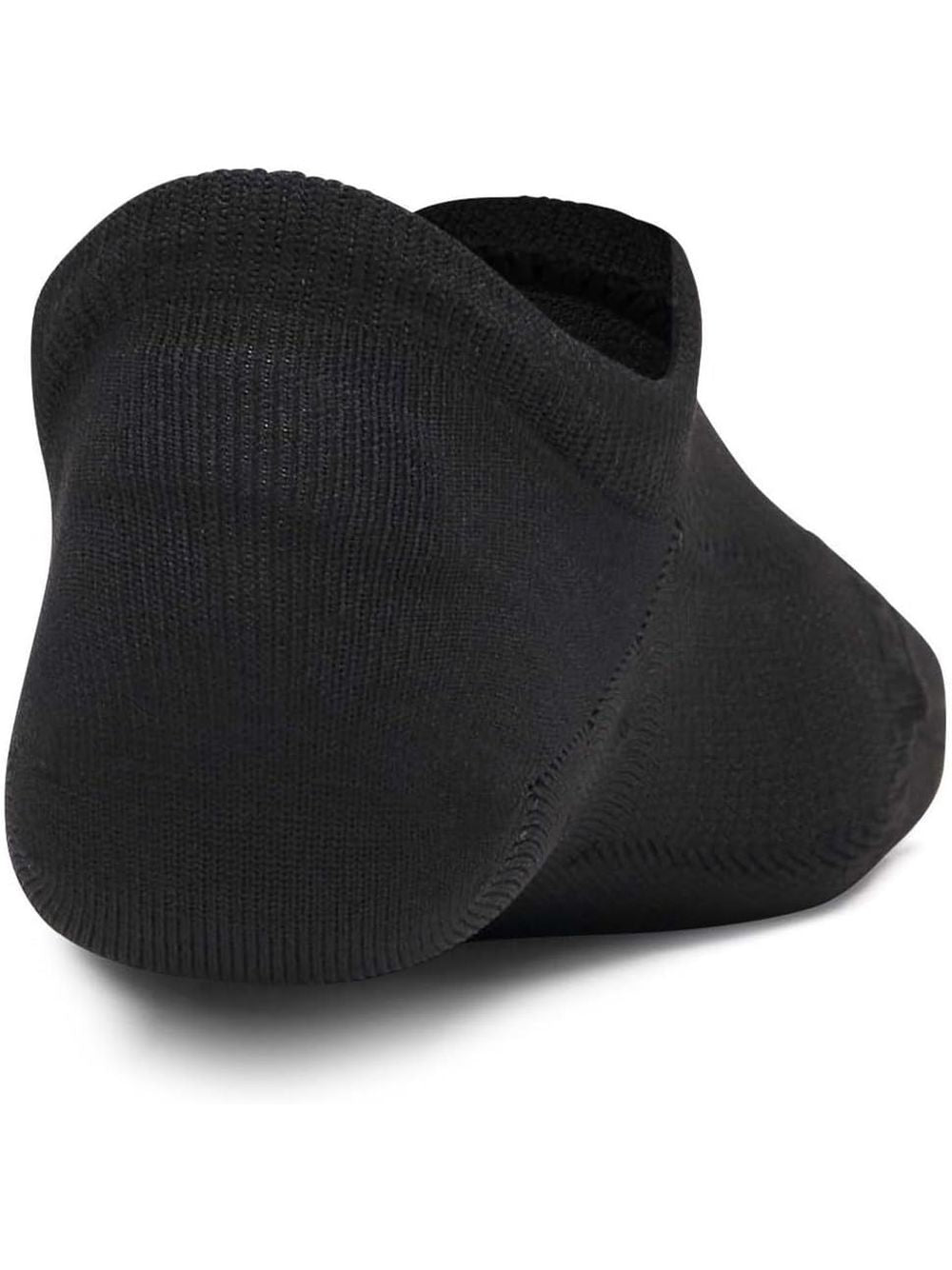 Calze Sportive Under Armour WOMEN VANISH 3PK LINER Donna - Nero
