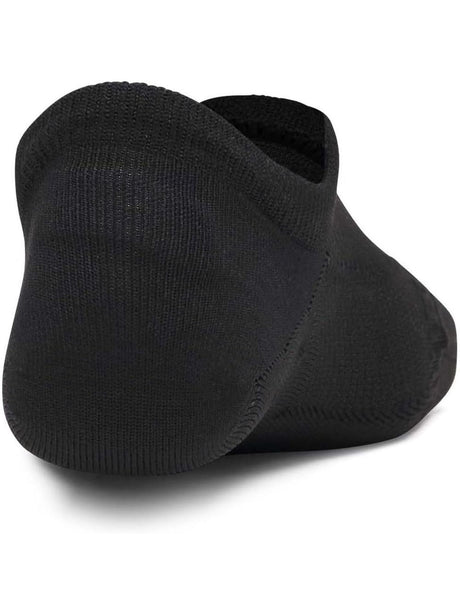 Calze Sportive Under Armour WOMEN VANISH 3PK LINER Donna - Nero