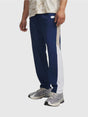 Pantalone Sportivo Under Armour RIVAL WOVEN CB PANTS Uomo - Navy