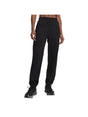 Pantalone Sportivo Under Armour UNSTOPPABLE FLC GYM PANT Donna - Nero