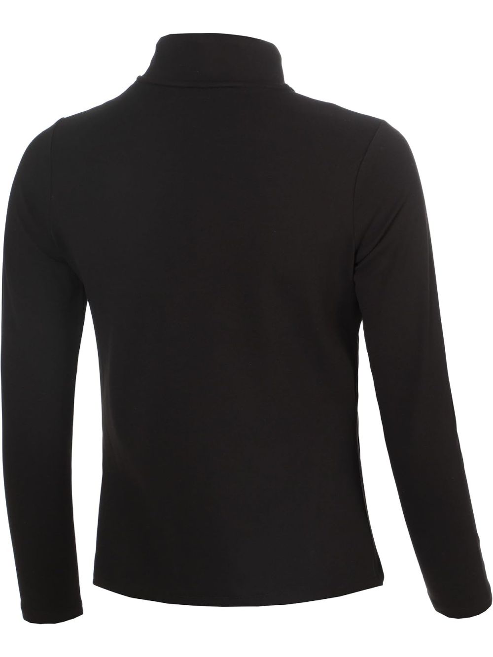 Felpa Under Armour MOTION FZ Donna - Nero