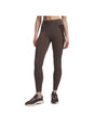 Leggings Under Armour MOTION COLORBLOCK ANKLE LEG Donna - Marrone