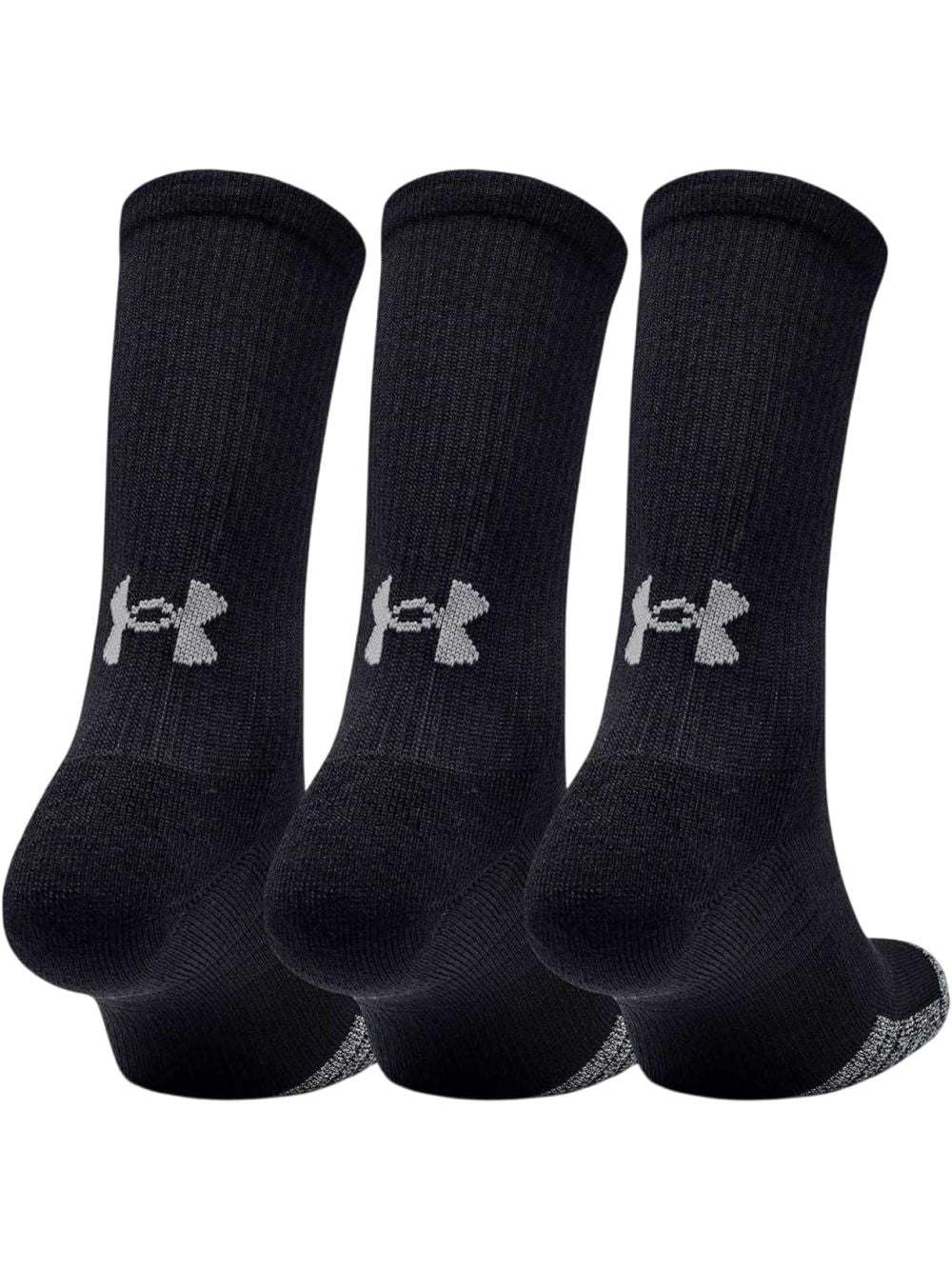 Calze Sportive Under Armour NEW UA PERF TECH 3PK CREW Unisex - Multicolore