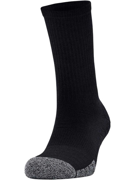 Calze Sportive Under Armour NEW UA PERF TECH 3PK CREW Unisex - Multicolore